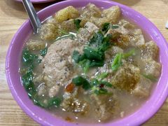 -牛马行牛肉饸饹铺(长春总店)