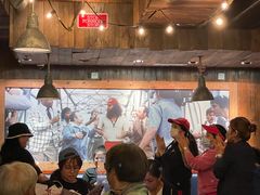 -阿甘虾餐厅(凌霄阁店)
