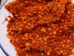 -喜悦小串丹东小黄牛海鲜烧烤大排档(民主广场店)