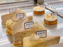 玄米茶千层-ANCO(星皓广场店)