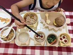-西贝(南山宝能太古城店)