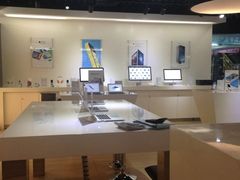 -颐高数码广场(邯郸路店)