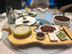 -福州世茂洲际酒店·福邸(台江店)