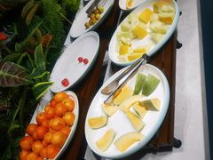 -晶丽香榭自助餐(南京大饭店)