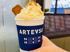 -ARTEASG啊T·新加坡奶茶(高兴里店)