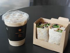 -星巴克臻选(广州沙面店)