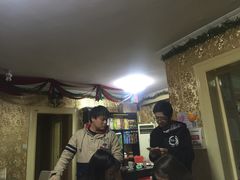 -FullHouse桌游狼人跑团剧本杀(徐家汇店)