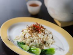 13-东海朗廷酒店-唐阁T’ANG COURT 中餐厅