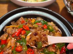 -独一道·邵伯龙虾土菜馆·烧烤(雨花西路店)