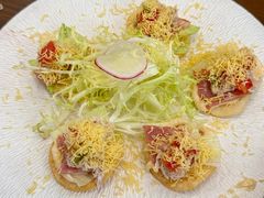 -Shantek象提南亚西餐厅&Bistro(淮海中路店)