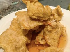 -八大碗·地道东北菜(东陵西路店)