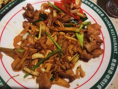 -新宝餐厅(流塘店)