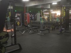 -峰鸟24h自助健身(锦泰城店)