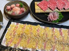 -妥妥烤肉料理(昙华林店)