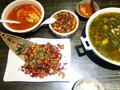 -庆合府重庆大排档(紫都城店)