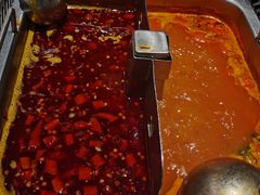 -海底捞火锅(大融城店)