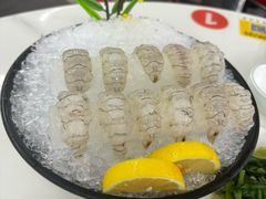 -嘉升大排档(番禺总店)