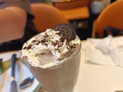 -get pizza意大利餐厅(凯德MALL店)
