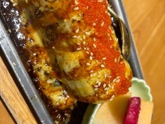 -一心创作料理屋(经开万达店)