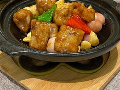 -香港百合居(LCM置汇旭辉广场店)