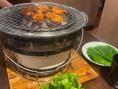 -蒜香焼肉PURUSHIN(马场路店)
