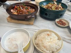 -志明眷村·台式融合菜·宵夜