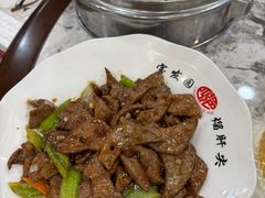 -宝发园名菜馆