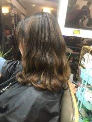 点击看大图 -GIRL STYLE 烫发·染发沙龙
