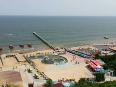 -南戴河国际娱乐中心