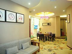 -水润江南尊尚养生馆(城南东路店)