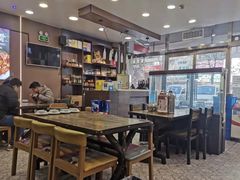 大堂-炉内瓦·瓦片烧烤(明日星城店)