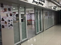 门面-珍妮曲奇聪明小熊(尖沙咀店)