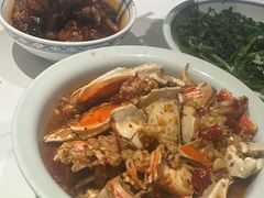 -欧记大排档·景德菜(上海首店)