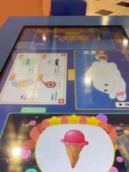 点击看大图 -MELAND CLUB亲子乐园·派对·餐厅(北京芳圆里ID MALL店)