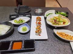 -神户赤童日式烤肉伙伴(东直门店)