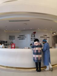 -唯儿诺儿童医院·儿科·眼科·口腔(金桥店)