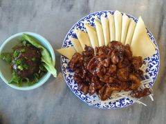 -都一处烧麦馆(前门店)
