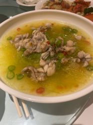 点击看大图 -新锦江大酒店·宴会厅·婚宴