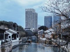 -青果巷历史文化街区