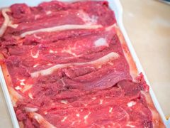 -大志牛肉火锅(天健花园店)
