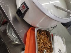-金陵老丁家馄饨(新街口店)