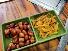 -盈田盈粥庄(黄兴公园店)
