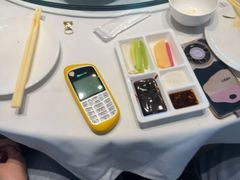 -玉林烤鸭店(黄村兴华店)