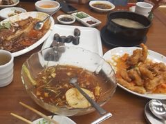 -全州拌饭馆(断桥店)