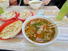 -龙鳞路第一家牛肉汤