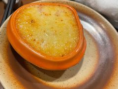 焗蟹宝-万岛日本料理铁板烧(静安店)