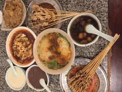 -小街天府