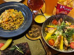 -MR.ROCKY洛奇先生·西餐&酒吧(太古仓店)