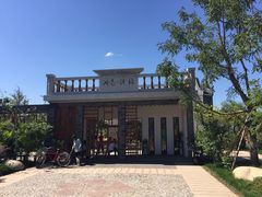 -武清南湖绿博园