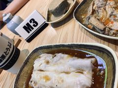 -藤原肠粉店